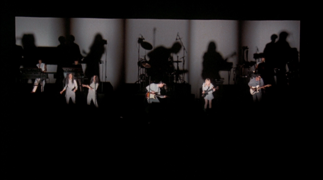 Talking Heads-Stop Making Sense