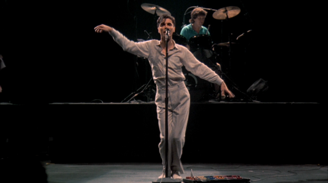 Talking Heads-Stop Making Sense