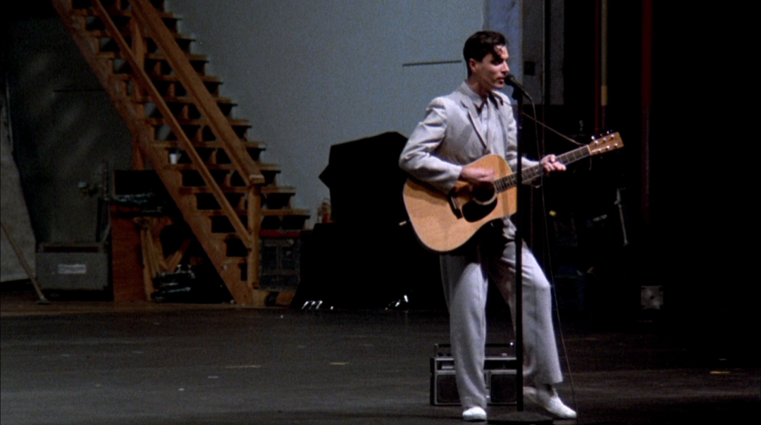 Talking Heads-Stop Making Sense